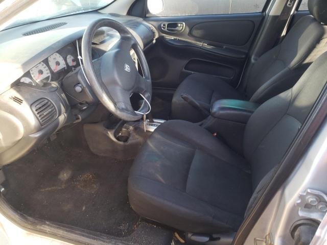Photo 7 from auction – 2004 DODGE NEON SXT with VIN 1B3ES56C04D628705