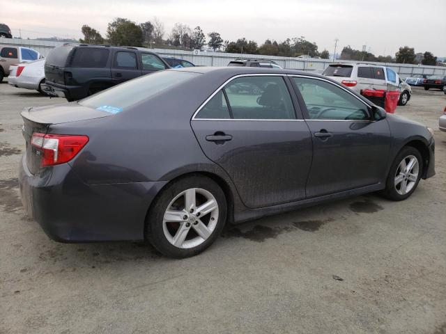 Photo 3 from auction – 2012 TOYOTA CAMRY BASE with VIN 4T1BF1FK4CU168805