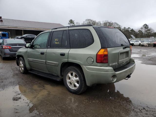 Photo 2 from auction – 2003 GMC ENVOY with VIN 1GKDS13S432329120