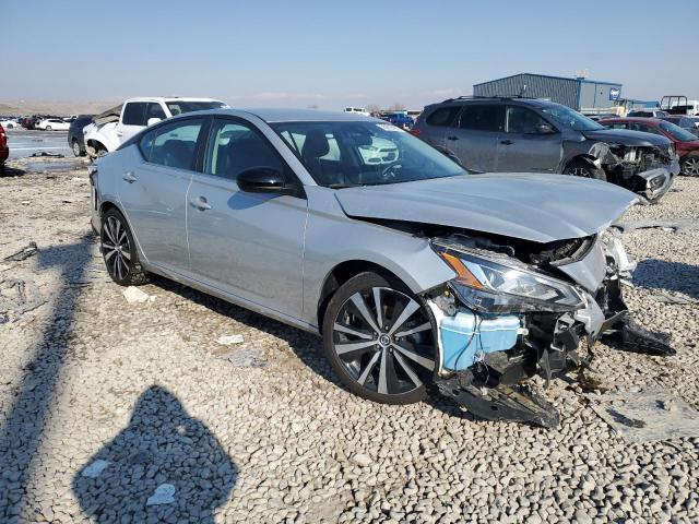 Photo 4 from auction – 2021 NISSAN ALTIMA SR with VIN 1N4BL4CV9MN418053