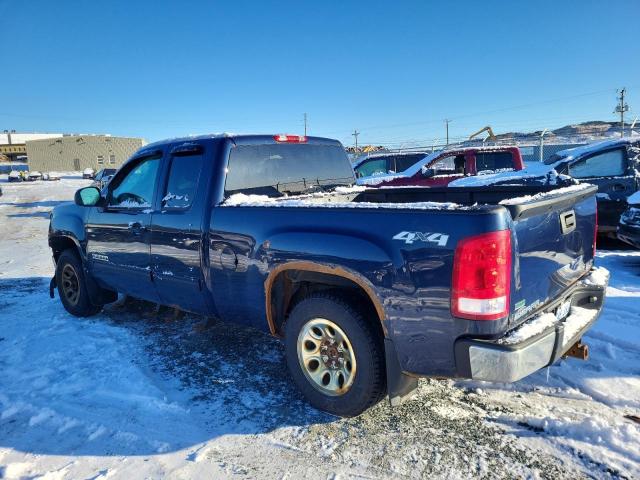 Photo 2 from auction – 2010 GMC SIERRA K15 with VIN 1GTSKUEA3AZ179112