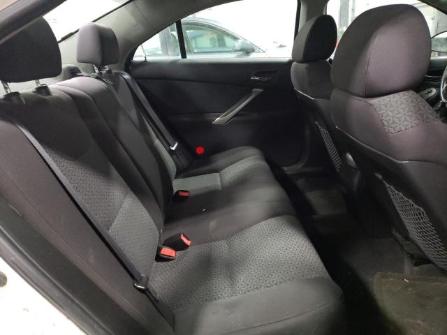 Photo 10 from auction – 2007 PONTIAC G6 BASE with VIN 1G2ZG58B574226466