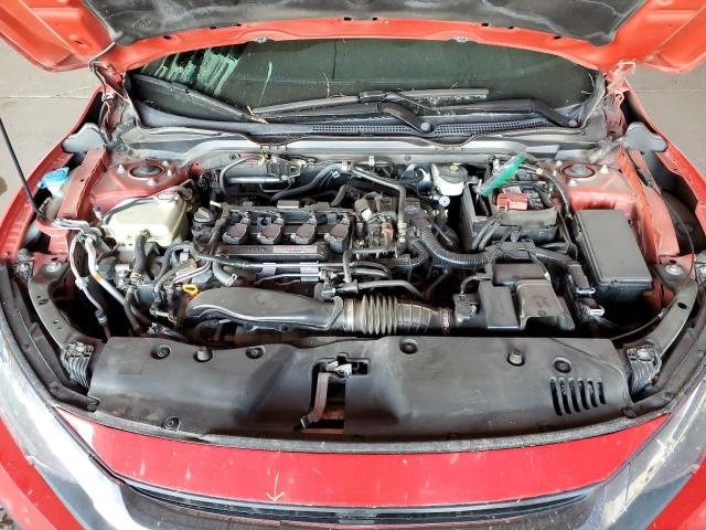 Photo 11 from auction – 2016 HONDA CIVIC EX with VIN 2HGFC1F32GH651680