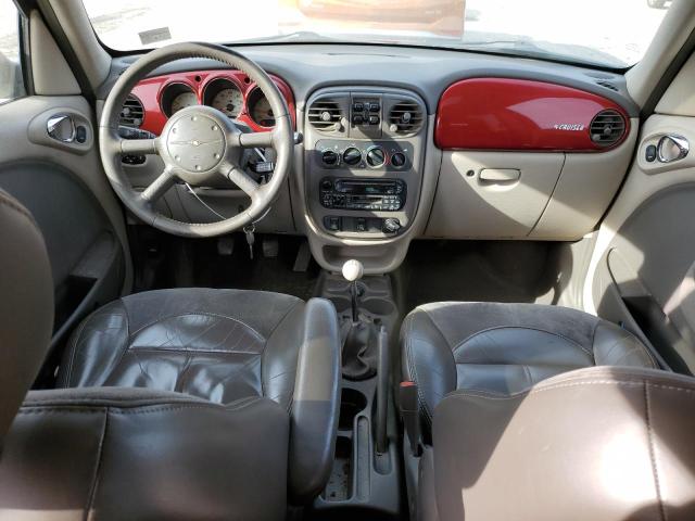 Photo 8 from auction – 2001 CHRYSLER PT CRUISER with VIN 3C8FY4BB51T606762