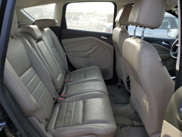 Photo 10 from auction – 2014 FORD C-MAX PREM with VIN 1FADP5CU4EL518231