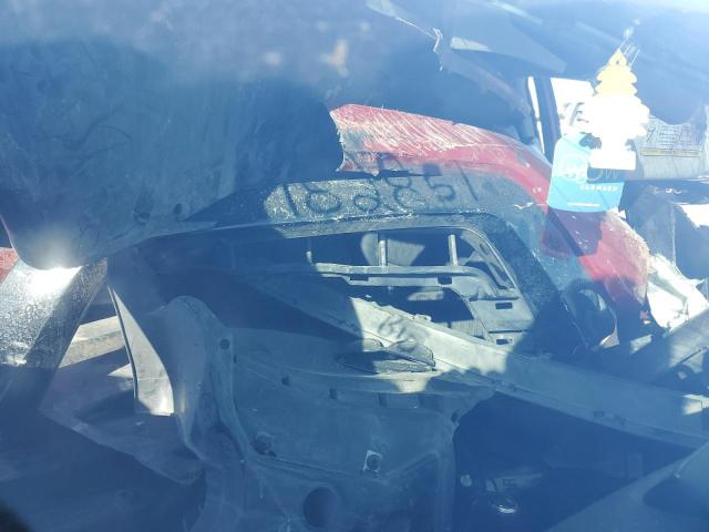 Photo 13 from auction – 2017 NISSAN ROGUE SV with VIN 5N1AT2MN4HC847977