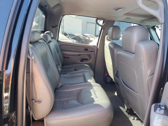 Photo 10 from auction – 2005 CHEVROLET AVALANCHE with VIN 3GNEK12Z75G122852