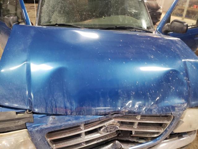Photo 11 from auction – 2002 FORD RANGER with VIN 1FTYR10UX2PA63831