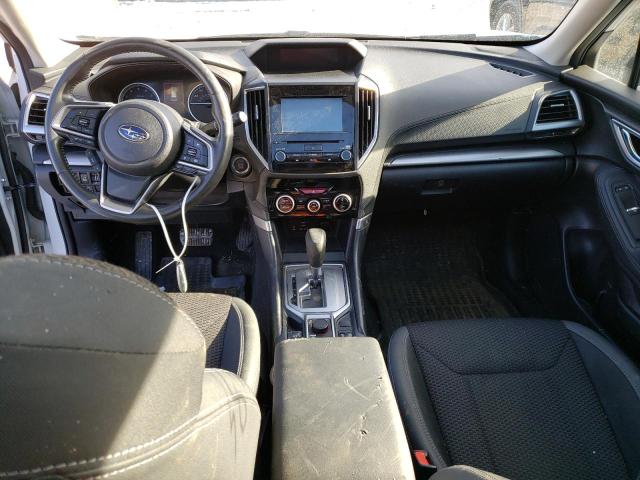 Photo 8 from auction – 2020 SUBARU FORESTER P with VIN JF2SKAJC1LH419368