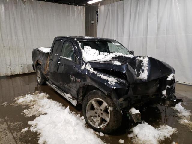 Photo 4 from auction – 2013 RAM 1500 ST with VIN 1C6RR7FT9DS699802