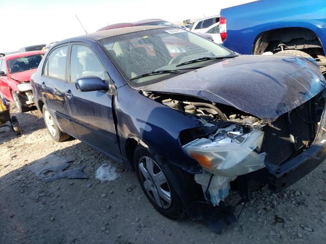 Photo 4 from auction – 2006 TOYOTA COROLLA CE with VIN 1NXBR32E76Z621919