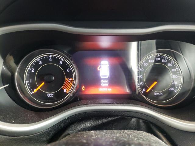 Photo 9 from auction – 2015 JEEP CHEROKEE T with VIN 1C4PJMBSXFW662000