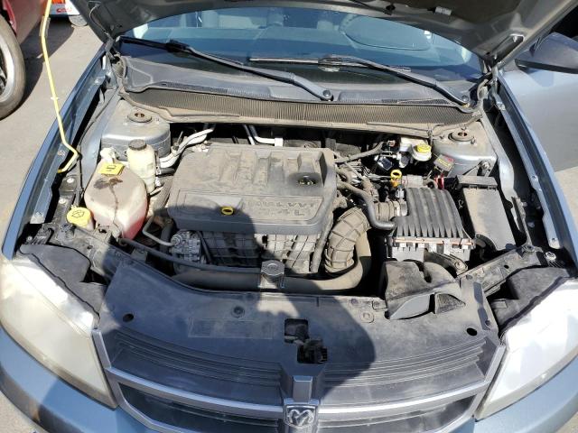 Photo 11 from auction – 2010 DODGE AVENGER SX with VIN 1B3CC4FB1AN232018