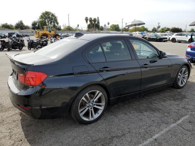 Photo 3 from auction – 2013 BMW 328 I with VIN WBA3A5C54DF357714