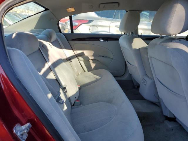 Zdjęcie 10 z aukcji – 2011 BUICK LUCERNE CX z VIN 1G4HA5EM6BU147827