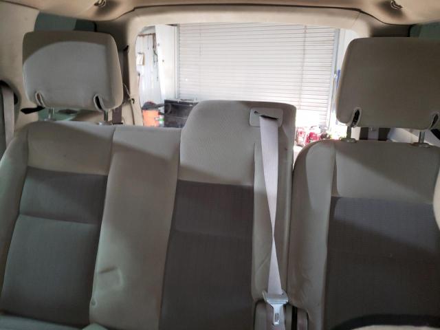 Photo 10 from auction – 2007 FORD EXPLORER X with VIN 1FMEU73E77UB79310