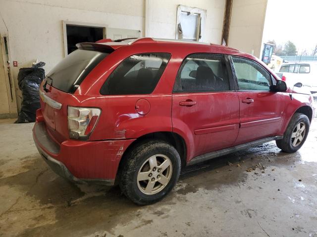 Photo 3 from auction – 2006 CHEVROLET EQUINOX LT with VIN 2CNDL63F366001697
