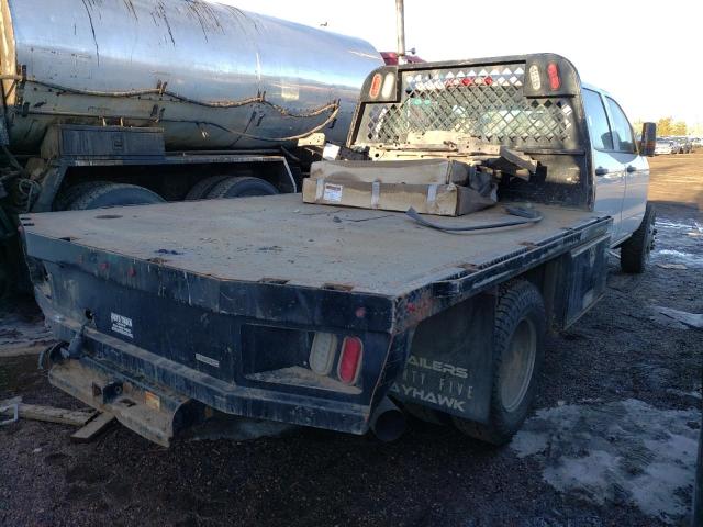 Photo 3 from auction – 2016 CHEVROLET SILVERADO with VIN 1GB4KYC84GF269304