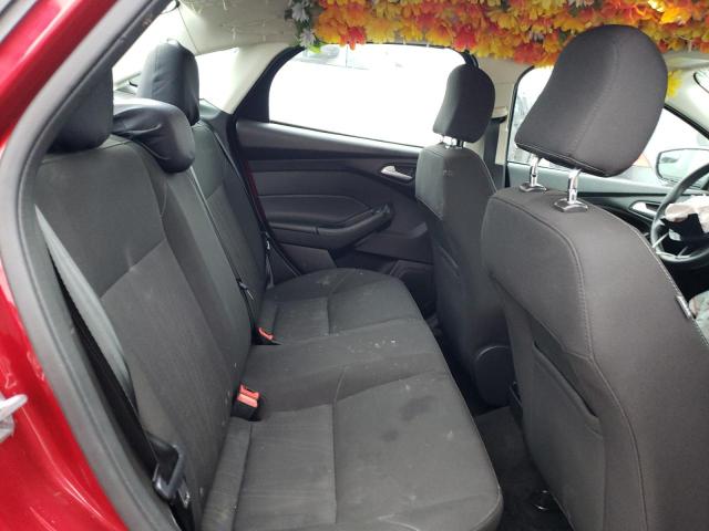 Фото 10 с аукциона – 2017 FORD FOCUS SE с VIN 1FADP3F29HL298605