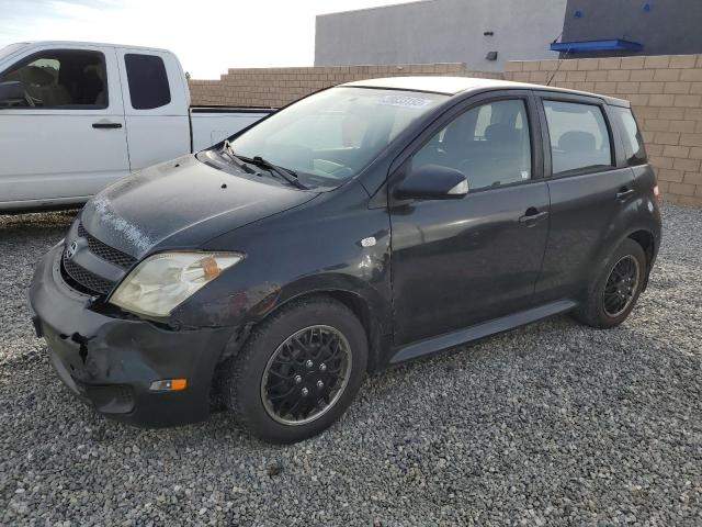 TOYOTA SCION XA 2006 with VIN JTKKT624X60158091 - Photo from auction