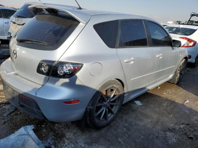 Foto 3 de la subasta – 2007 MAZDA SPEED 3 con VIN JM1BK34M771677410