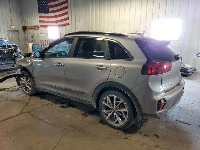 Photo 2 from auction – 2022 KIA NIRO TOURI with VIN KNDCC3LC2N5546885