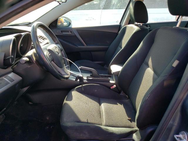 Photo 7 from auction – 2012 MAZDA 3 I with VIN JM1BL1V84C1691245