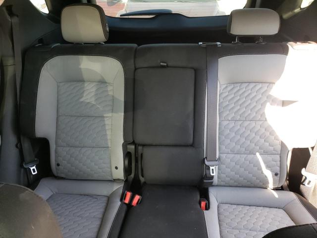 Photo 10 from auction – 2019 CHEVROLET EQUINOX LS with VIN 2GNAXHEV8K6194832
