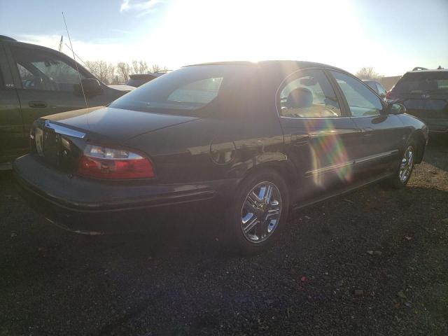 Photo 3 from auction – 2004 MERCURY SABLE LS P with VIN 1MEHM55S64G614934