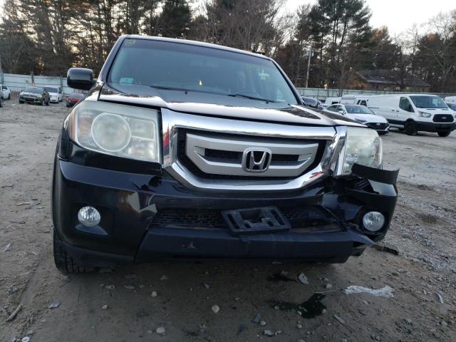 Photo 5 from auction – 2011 HONDA PILOT TOUR with VIN 5FNYF4H91BB015963