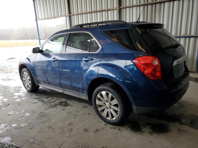 Photo 2 from auction – 2010 CHEVROLET EQUINOX LT with VIN 2CNALPEW1A6316237