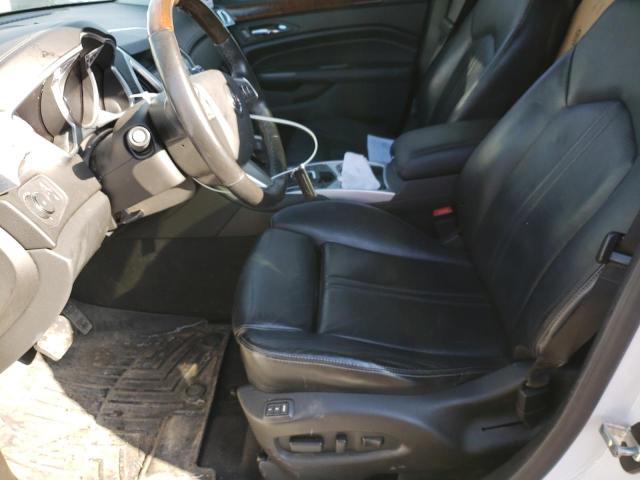 Photo 7 from auction – 2012 CADILLAC SRX PERFOR with VIN 3GYFNEE38CS567169