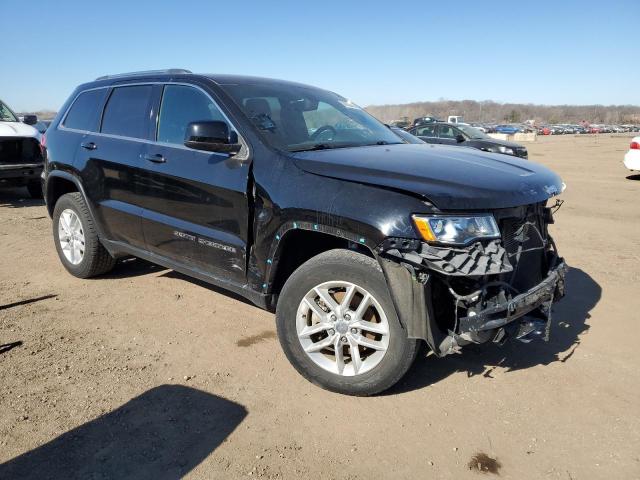 Photo 4 from auction – 2017 JEEP GRAND CHER with VIN 1C4RJFAG3HC682238