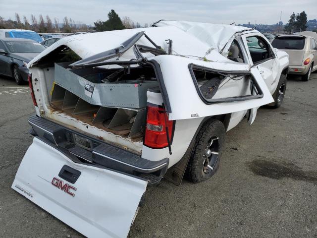 Photo 3 from auction – 2015 GMC SIERRA K15 with VIN 1GTV2TEC2FZ180235