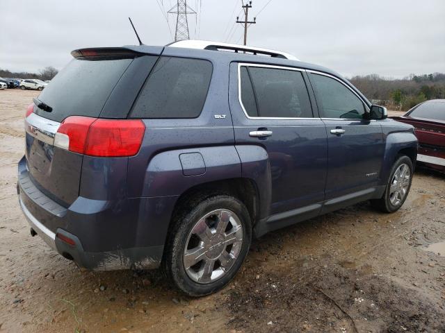 Photo 3 from auction – 2013 GMC TERRAIN SL with VIN 2GKFLWE33D6201187