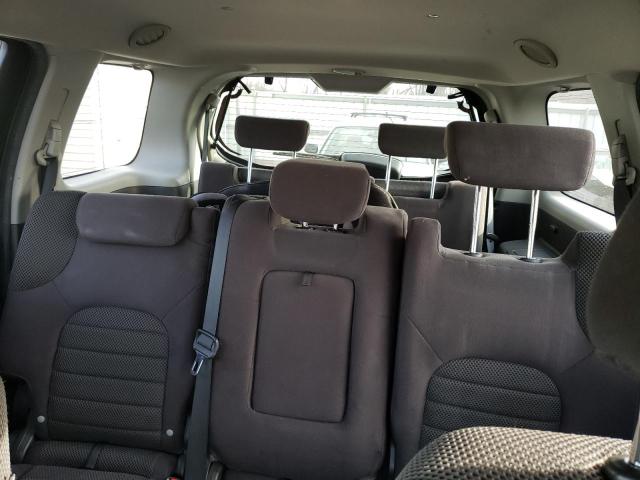 Photo 10 from auction – 2011 NISSAN PATHFINDER with VIN 5N1AR1NB2BC634532