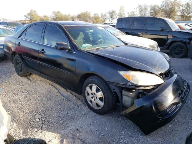 Photo 4 from auction – 2002 TOYOTA CAMRY LE with VIN 4T1BE32K12U073878