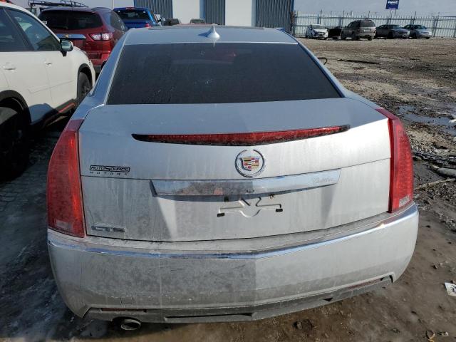 Photo 6 from auction – 2011 CADILLAC CTS with VIN 1G6DA5EY6B0168418