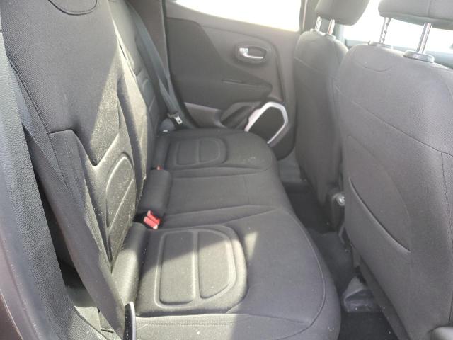 Photo 11 from auction – 2018 JEEP RENEGADE L with VIN ZACCJBBB0JPH85118
