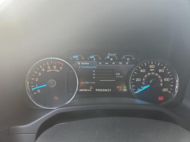 Photo 8 from auction – 2016 FORD F150 SUPER with VIN 1FTEW1CPXGKD51578