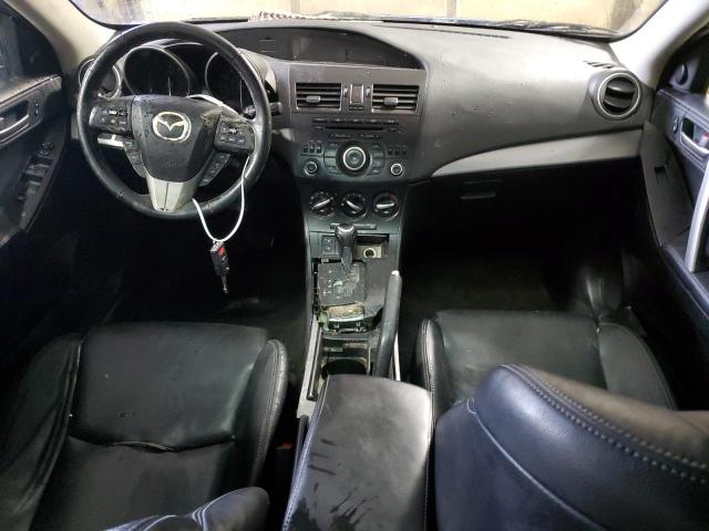 Photo 8 from auction – 2012 MAZDA 3 I with VIN JM1BL1M71C1625910