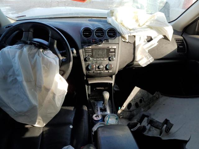 Photo 8 from auction – 2010 NISSAN ALTIMA BAS with VIN 1N4AL2AP3AN556848