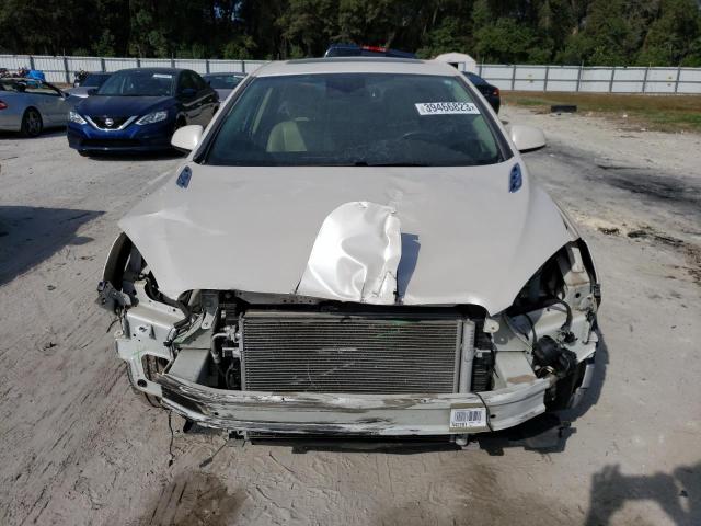 Photo 5 from auction – 2015 BUICK VERANO with VIN 1G4PS5SK1F4104014