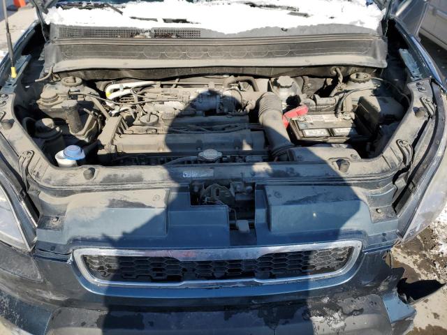 Photo 11 from auction – 2011 KIA SOUL with VIN KNDJT2A22B7249305