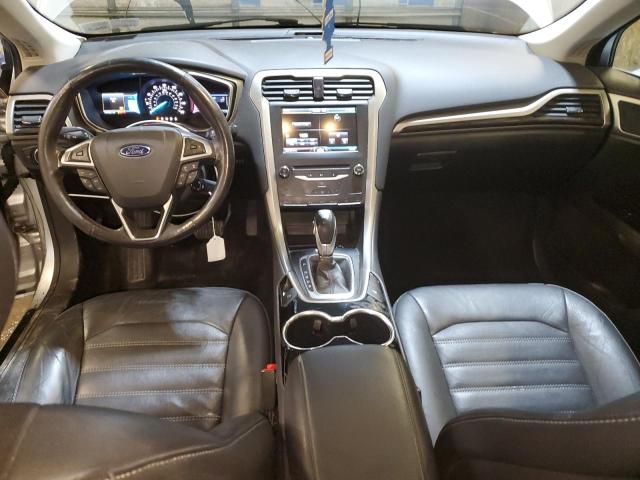 Photo 8 from auction – 2014 FORD FUSION SE with VIN 3FA6P0HD5ER293341