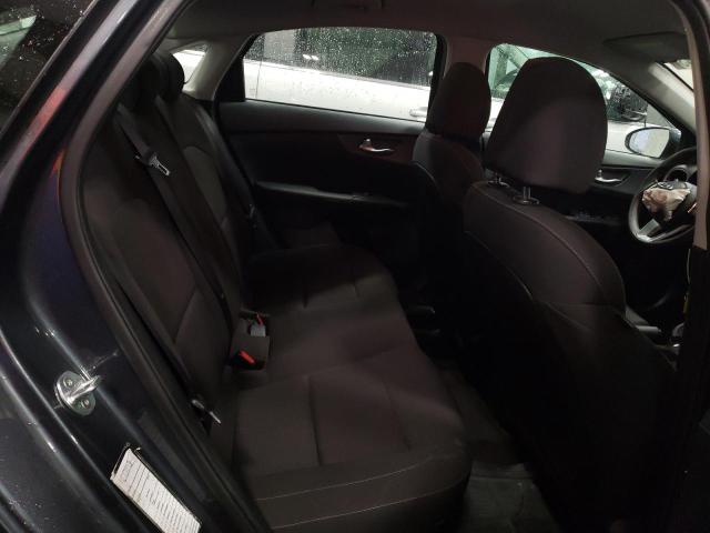 Photo 10 from auction – 2020 KIA FORTE FE with VIN 3KPF24AD3LE191678