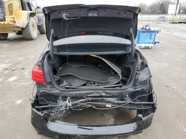 Photo 6 from auction – 2018 BMW 340 I with VIN WBA8B3C51JK843309