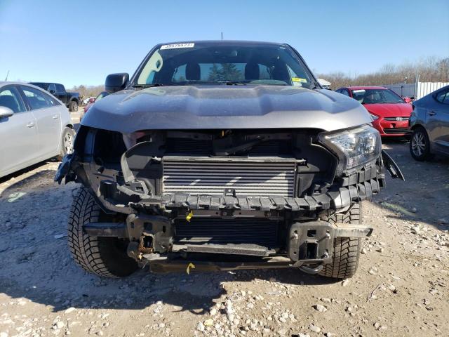 Photo 5 from auction – 2021 FORD RANGER XL with VIN 1FTER1FH1MLD54077
