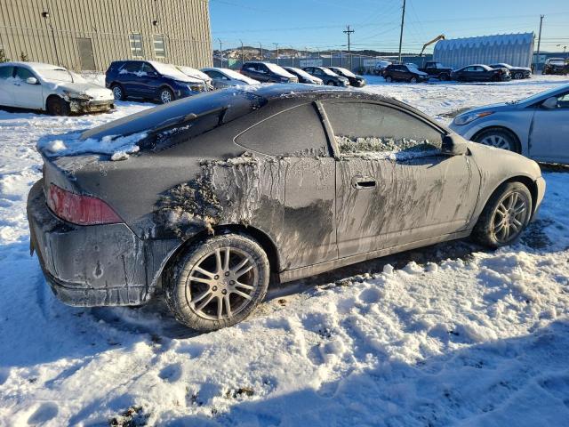 Photo 3 from auction – 2005 ACURA RSX with VIN JH4DC53835S801314