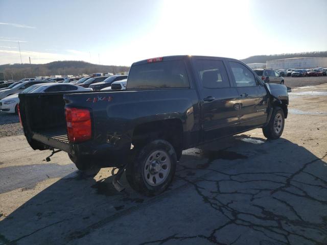Photo 3 from auction – 2018 CHEVROLET SILVERADO with VIN 3GCUKREC7JG388831